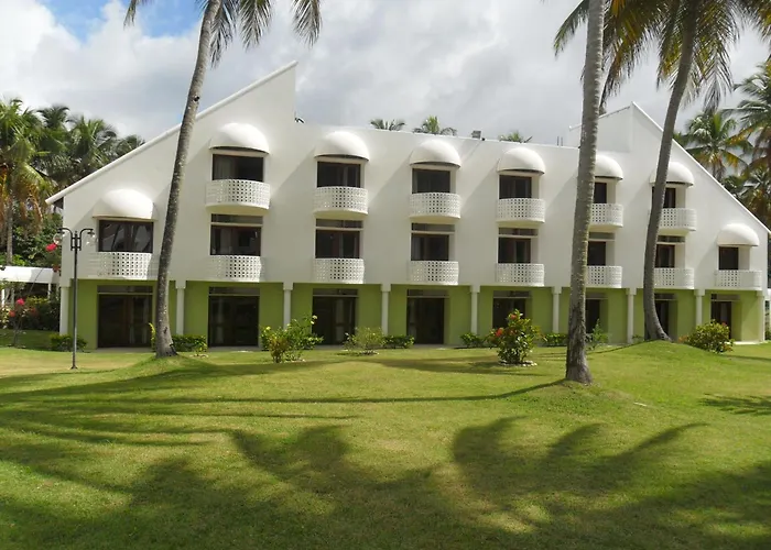 Hotel D'Anatureza Maceió