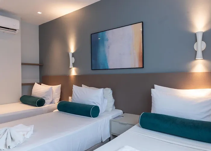 Hotel Água de Coco Maceió