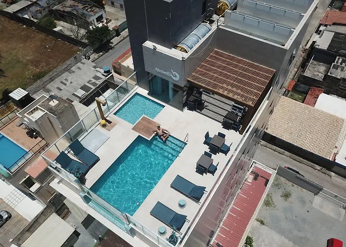 Hotel Água de Coco Maceió